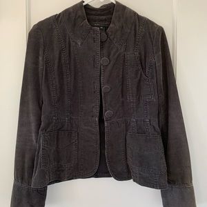 Marc by Marc Jacobs corduroy jacket